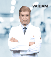 Dr. Ranjan Kumar Sharma