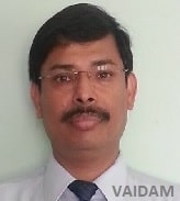 Dr. Ranjan Sarkar,Nephrologist, Kolkata