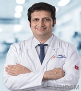 Доктор Ранджан Шетти
