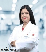 Doktor Ranjana Becon