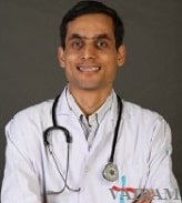Dr. Ranjeet Deshmukh,Neurosurgeon, Pune
