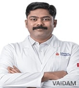 Dr. Ranjit SDI