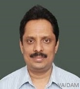 Dr Suresh Rao KG
