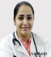 Dr Rashi Sammi