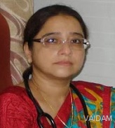 Dr. Rashida Bapai,Gynaecologist and Obstetrician, Mumbai