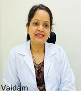 Доктор Рашми Наяк