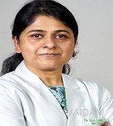 Dr. Rashmi Rajat Chopra,Orthopaedic and Joint Replacement Surgeon, Gurgaon