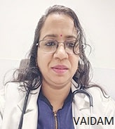 डॉ. रश्मी बालियान, स्त्री रोग विशेषज्ञ और प्रसूति रोग विशेषज्ञ, नई दिल्ली