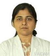 Dr Rashmi Chopra
