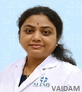 Doktor Rashmi N Shinde