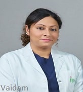 Dr. Rashmi Rekha Bora,Surgical Oncologist, Gurgaon