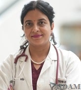 Dr Rashmi Shukla