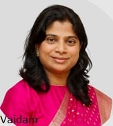 Dr. Rathnamani H. Arkachari