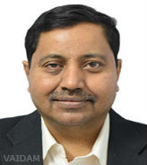 Dr. Ratish Chandra Paul,Ophthalmologist, Kolkata