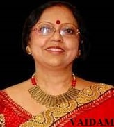 Doktor Ratnabali Chakravarty