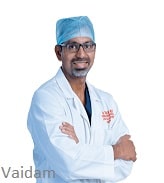 Dr. Ratnakar Rao,Orthopaedic and Joint Replacement Surgeon, Hyderabad