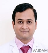 Dr. Ratnav Ratan,Orthopaedic and Joint Replacement Surgeon, Gurgaon