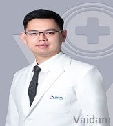 Dr. Ratthapoom Watcharopas,Shoulder Surgery, Bangkok