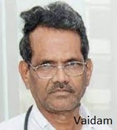 Dr. Ravella Venkateswara Rao,Medical Oncologist, Secunderabad
