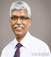 Dr Ravi Venkatesan, chirurgien de la colonne vertébrale, Chennai