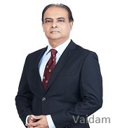 Dr. Ravi Chandran