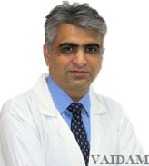 Dr. Ravi Bhatia,ENT Surgeon, Faridabad