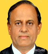 Dr. Ravi Kumar R,Interventional Cardiologist, Chennai