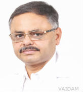 Dr Ravi Mahajan