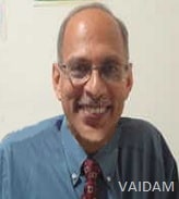 Dr Ravi Manohar