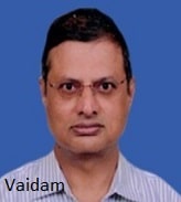 डॉ. रवि मोहन राव बी