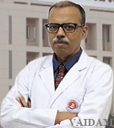 Dr. Ravi Mohan Bagga