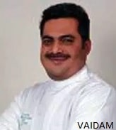 Dr. Ravi S. Batra,Dentist, Gurgaon
