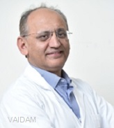 डॉ। रवि सौहट, हड्डी रोग विशेषज्ञ और संयुक्त प्रतिस्थापन सर्जन, गुड़गांव