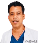 Dr Ravi Shankar