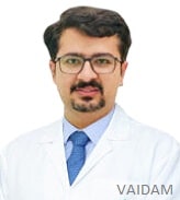 Dr. Ravi Shanker Lohano