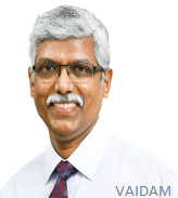 Doktor Ravi V, ortopediya va qo'shma almashtirish jarrohi, Chennai