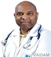 Dr. Ravi Vemagiri Andrews,Nephrologist, Hyderabad