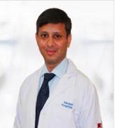 Dr. Ravichand Siddachari,Surgical Gastroenterologist, Secunderabad