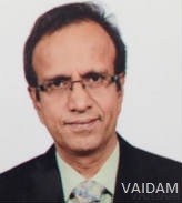 Doktor Ravichandran G, dermatolog, Chennai