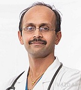 Dra. Ravikiran S.