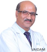 डॉ। रविंदर के। पंडिता