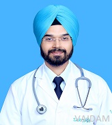 Dr. Ravinder Pal Singh,Liver Transplant Surgeon, New Delhi