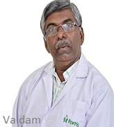 Dr. Ravindra Rupwate,Pulmonologist, Mumbai