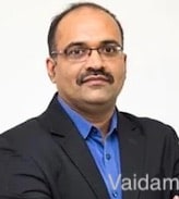 Dr. Ravindra B S,Medical Gastroenterologist, Bangalore