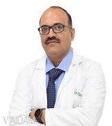 Dr. Ravindra BS