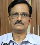 Dr. Ravindranath V S.,Orthopaedic and Joint Replacement Surgeon, Hyderabad