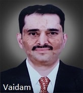 Dr. RaviShankar M R,Orthopaedic and Joint Replacement Surgeon, Bangalore