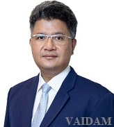 Dr. Rawisak Chanwat ,Hepato-Pancreato-Biliary Surgeon, Bangkok
