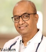 Dr. Rayaz Ahmed,Hematologist, New Delhi
