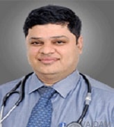 Dr. Vinod Reddy,physician, Bangalore